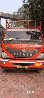 Truck 1114xp pro / All paper complete