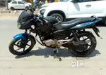 Pulsar 150