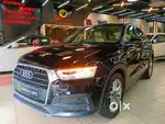 Audi Q3 1.4 30 TFSI Premium, 2018, Petrol