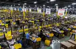 We are hiring for warehouse company immediately joined
