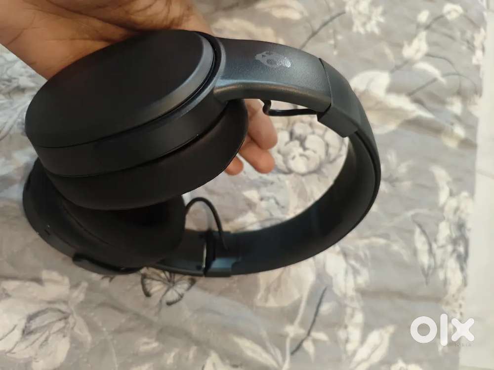 Skullcandy Crusher Wireless – Almost New