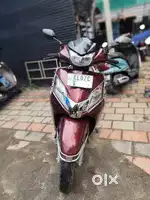 Activa 125 Fi Disk edition