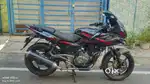 PULSAR 220.F 2017 MODEL FIXED PRICE