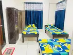 Boys and girls, PG Subhanpura and Alkpuri available fully furnish
