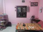One room available in 2bhk . One roommate required immediately  shift