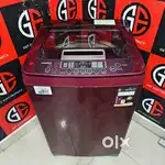 LG FLOWER MODEL GOTH130 AUTOMATIC WASHING MACHINE FREE DELIVERY