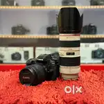 CAMERA FOR RENTAL