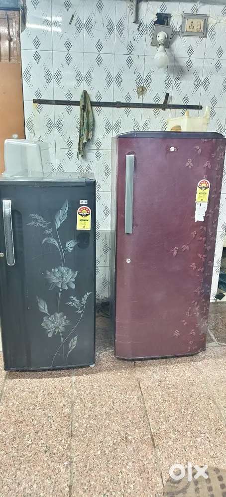 All brand Refrigerator available