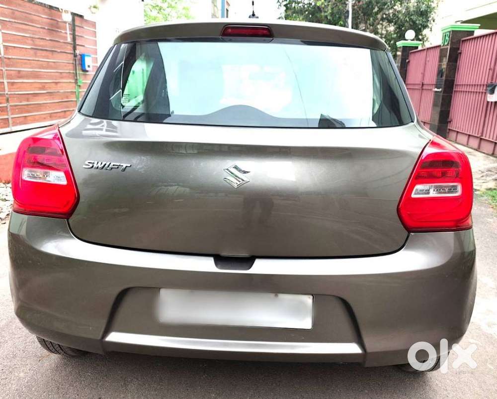 Maruti Suzuki Swift DDiS VDI, 2018, Diesel
