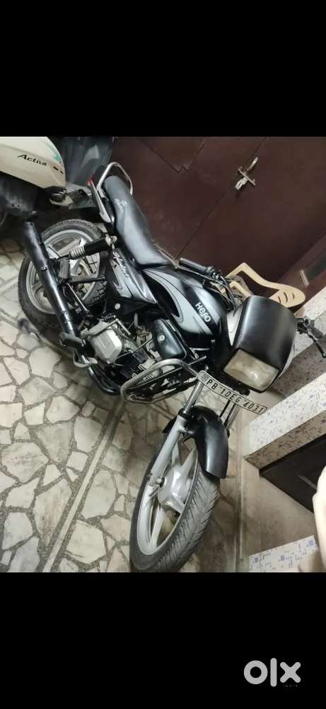 Bike good condition for sale
