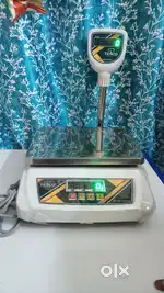 Electric tol kata