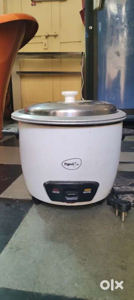Rice cooker