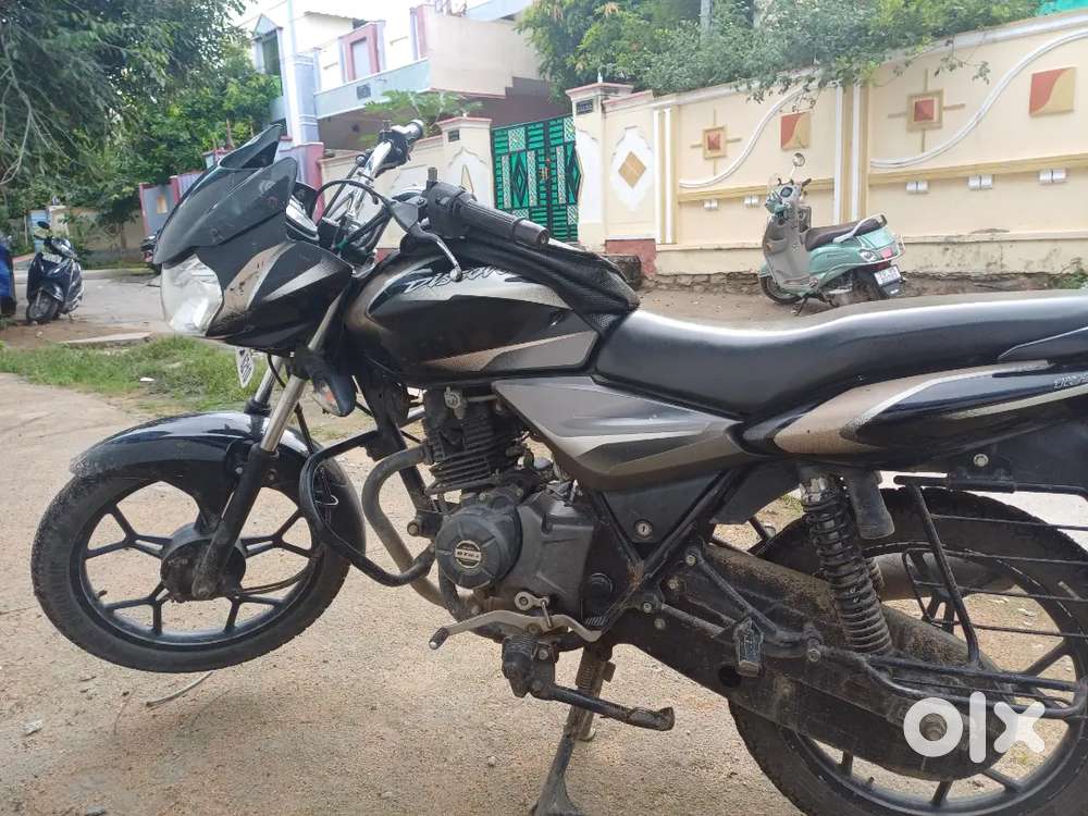 Bajaj Discover 125 For Sale in Mint Condition.