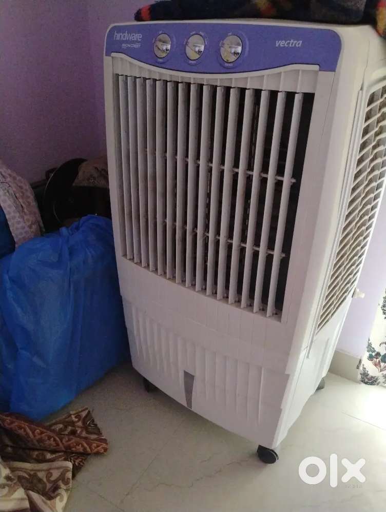60 Liter air cooler hindware brand