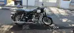 Royal Enfield classic 350 2nd Owner