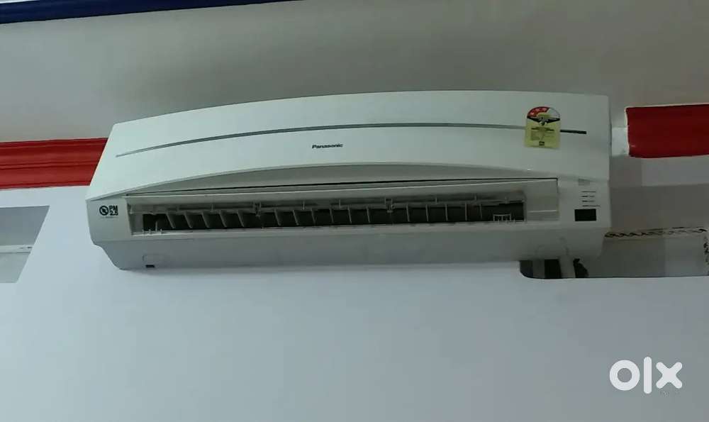 Panasonic 1.5 Ton Non Inverter