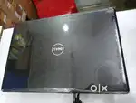 DELL i5 LAPTOP 7TH GENERATION RAM 8GB SSD 256GB 4GB GRAPHICS