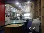 Showroom for sale