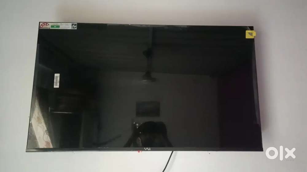 Led 43 inch Android
