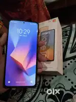 Redmi Note 10 Pro Max 8 - 128gb