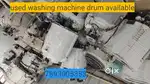washing machine drum available