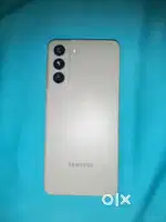 Samsung s21fe 5g brand new
