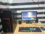 Pc for gaming