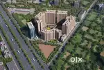 2BHK 800sq 89LAC BEHIND SANDEEP HOTEL PUNAWALE