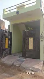 New construction pancbati colony