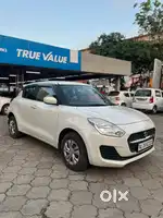Maruti Suzuki Swift 2018 AMT VXI, 2023, Petrol