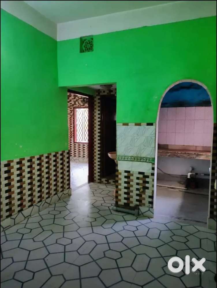 Ground floor for Rent