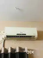 Whirlpool 1 ton AC for Sale urgent