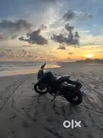 Yamaha MT -15  16000 KM