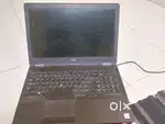 Dell LatitudeE5570
