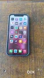 iPhone 12 pro