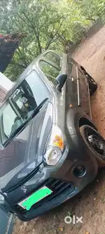 Maruti Suzuki Alto 800 2016 VXI