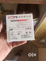 Cofe Wi-Fi battery