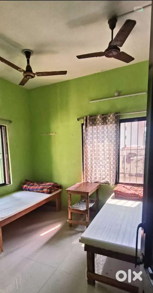 Ambika Boys and Ladies Hostel