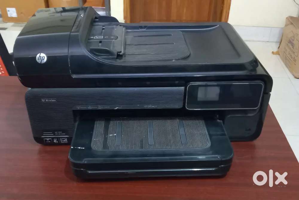 HP Printer