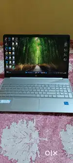 HP 11gen i3