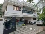 2900 sqft 4 bhk House for sale near Aluva Carmel Hospital