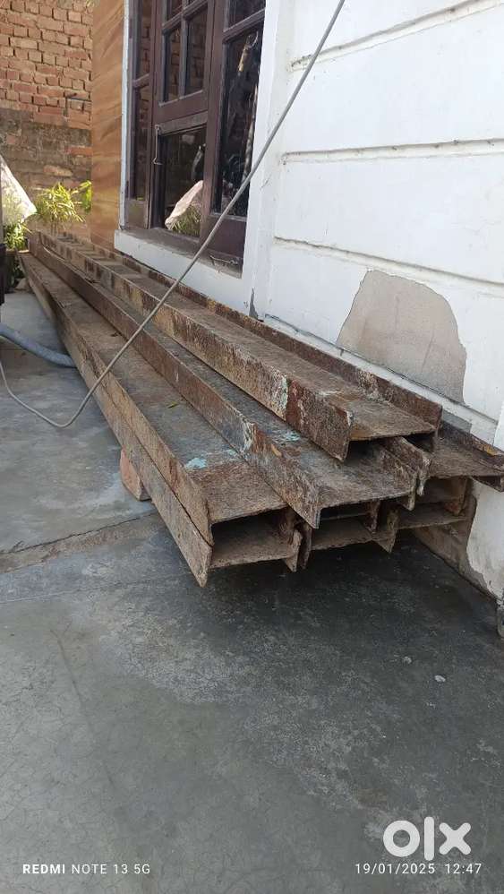 12 Garders , Kadi, Tile