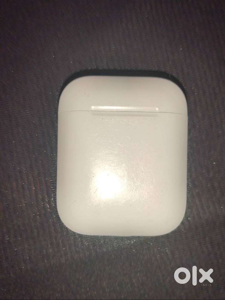 Apple airpods gen-2