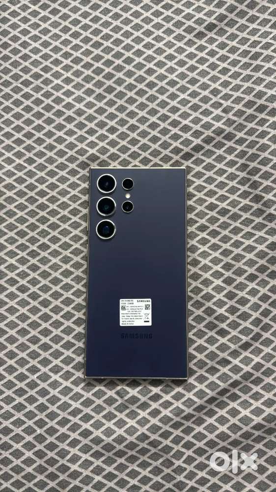 2 days used s24 ultra