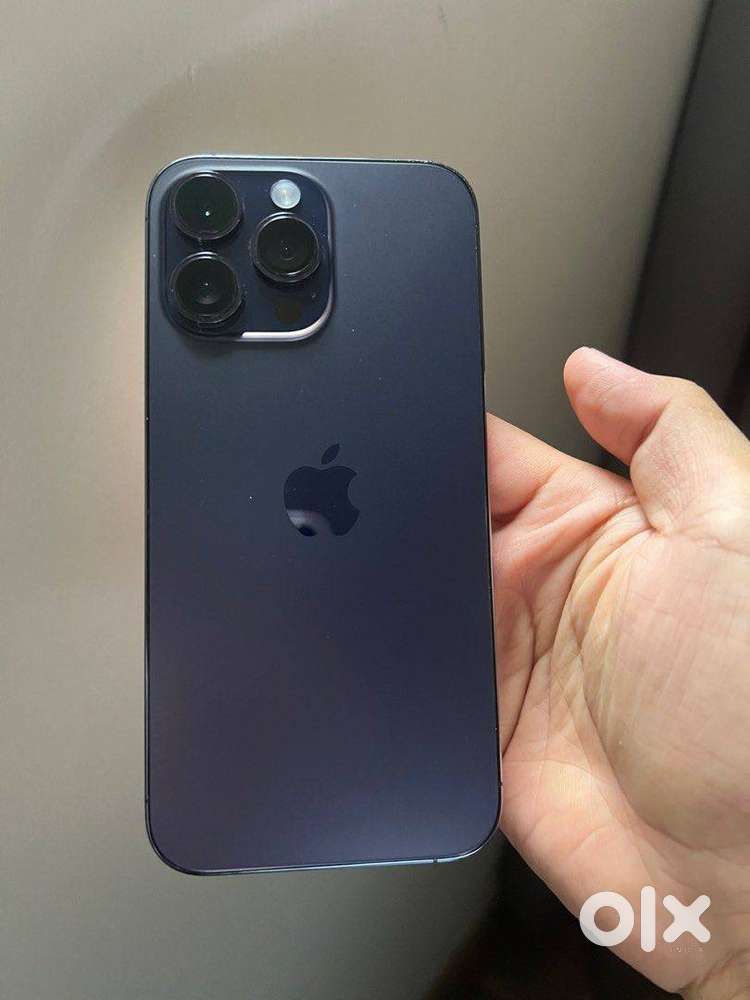 Selling My iPhone 14 Pro Superb Condition,97% Battery ,Variant 128GB.