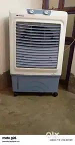 Havells desert air cooler 60 ltr