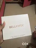 Bella vita perfume set