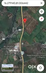 6 Acre Land -BEL Company- Bandar Highway Facing