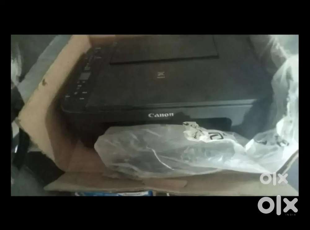 Canon ts print