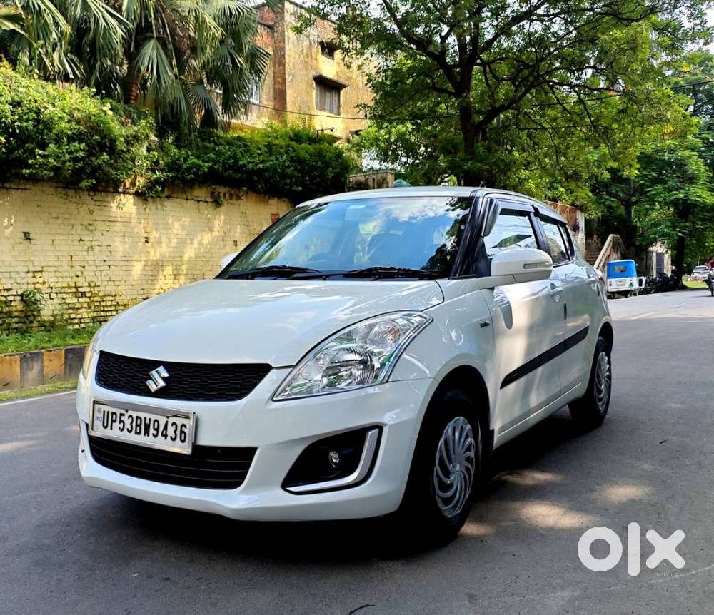 Maruti Suzuki Swift DDiS ZDI, 2015, Diesel